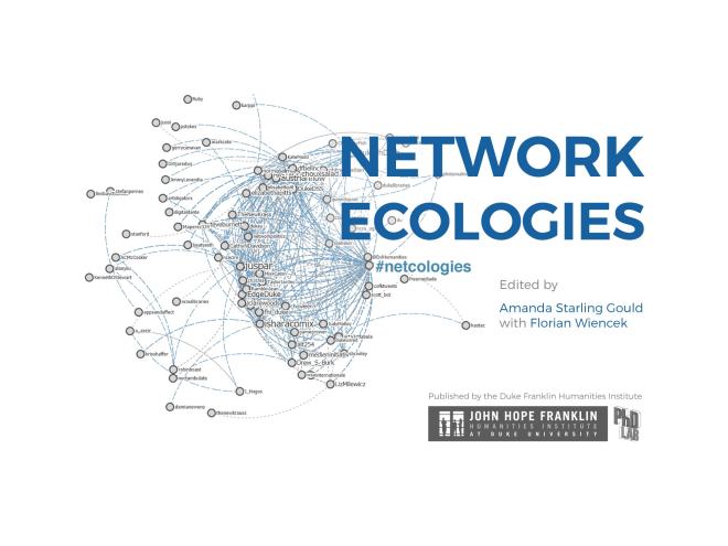 NetworkEcologies