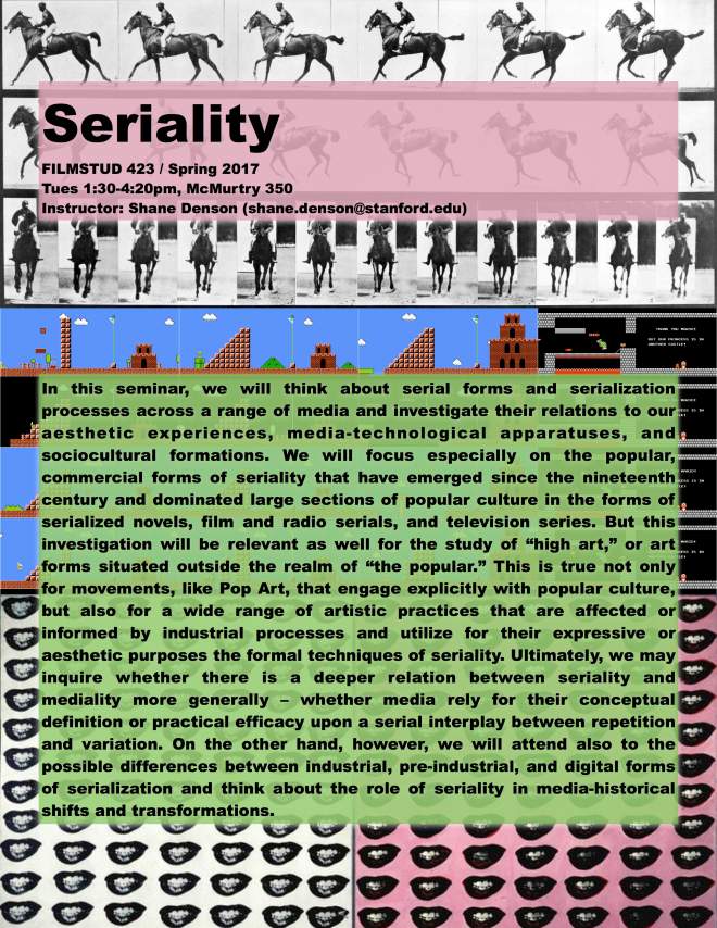 seriality-poster