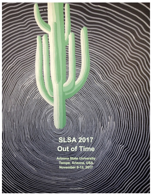 SLSA-2017