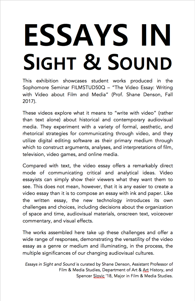 Essays-in-Sight-and-Sound