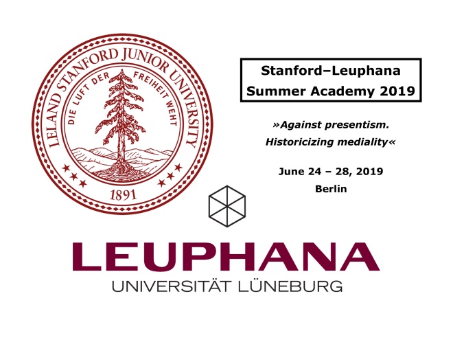 Stanford-Leuphana